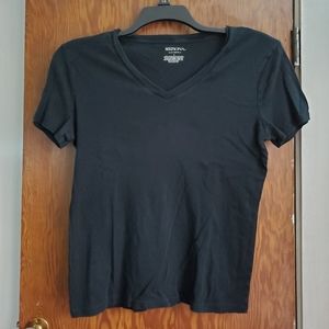L women's Merona tshirt